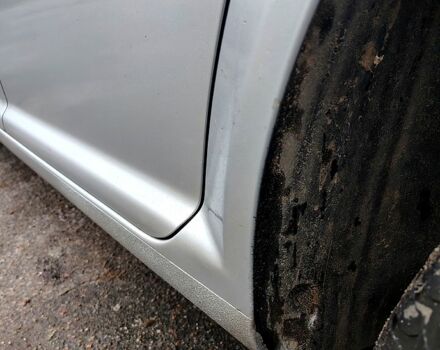 Серый Фольксваген Гольф, объемом двигателя 1.4 л и пробегом 212 тыс. км за 3600 $, фото 2 на Automoto.ua