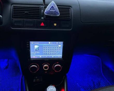 Серый Фольксваген Гольф, объемом двигателя 1.9 л и пробегом 414 тыс. км за 4200 $, фото 16 на Automoto.ua