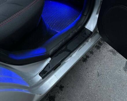 Серый Фольксваген Гольф, объемом двигателя 1.9 л и пробегом 414 тыс. км за 4200 $, фото 55 на Automoto.ua