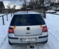Сірий Фольксваген Гольф, об'ємом двигуна 1.9 л та пробігом 308 тис. км за 1750 $, фото 3 на Automoto.ua