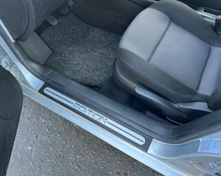 Серый Фольксваген Гольф, объемом двигателя 1.6 л и пробегом 154 тыс. км за 4699 $, фото 9 на Automoto.ua