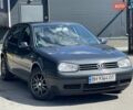 Серый Фольксваген Гольф, объемом двигателя 1.39 л и пробегом 250 тыс. км за 3900 $, фото 4 на Automoto.ua
