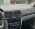 Серый Фольксваген Гольф, объемом двигателя 1.6 л и пробегом 370 тыс. км за 3850 $, фото 5 на Automoto.ua