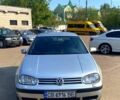 Серый Фольксваген Гольф, объемом двигателя 1.4 л и пробегом 300 тыс. км за 3400 $, фото 1 на Automoto.ua