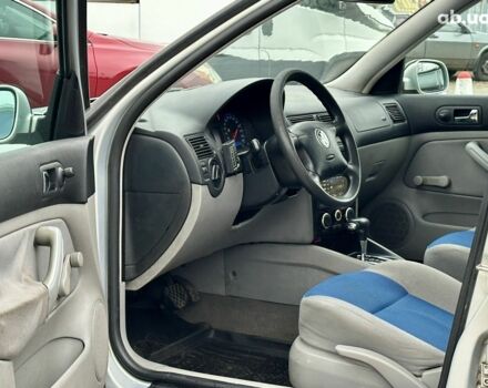 Серый Фольксваген Гольф, объемом двигателя 0 л и пробегом 258 тыс. км за 3300 $, фото 8 на Automoto.ua