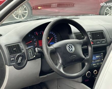 Серый Фольксваген Гольф, объемом двигателя 0 л и пробегом 258 тыс. км за 3300 $, фото 10 на Automoto.ua