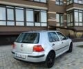 Сірий Фольксваген Гольф, об'ємом двигуна 1.6 л та пробігом 215 тис. км за 4650 $, фото 4 на Automoto.ua