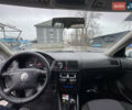 Серый Фольксваген Гольф, объемом двигателя 1.39 л и пробегом 260 тыс. км за 3300 $, фото 7 на Automoto.ua