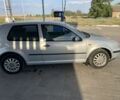 Серый Фольксваген Гольф, объемом двигателя 1.4 л и пробегом 220 тыс. км за 2999 $, фото 3 на Automoto.ua