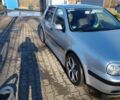 Сірий Фольксваген Гольф, об'ємом двигуна 1.6 л та пробігом 233 тис. км за 4600 $, фото 2 на Automoto.ua