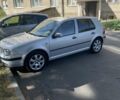 Серый Фольксваген Гольф, объемом двигателя 1.39 л и пробегом 222 тыс. км за 3300 $, фото 3 на Automoto.ua