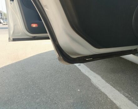 Серый Фольксваген Гольф, объемом двигателя 1.6 л и пробегом 227 тыс. км за 4500 $, фото 9 на Automoto.ua