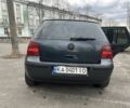 Серый Фольксваген Гольф, объемом двигателя 1.6 л и пробегом 313 тыс. км за 4500 $, фото 3 на Automoto.ua