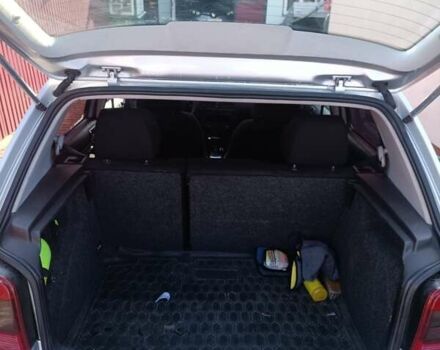 Сірий Фольксваген Гольф, об'ємом двигуна 1.6 л та пробігом 230 тис. км за 5000 $, фото 3 на Automoto.ua