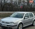 Сірий Фольксваген Гольф, об'ємом двигуна 1.39 л та пробігом 300 тис. км за 3700 $, фото 1 на Automoto.ua