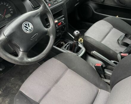 Сірий Фольксваген Гольф, об'ємом двигуна 1.9 л та пробігом 300 тис. км за 1799 $, фото 5 на Automoto.ua