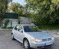 Сірий Фольксваген Гольф, об'ємом двигуна 1.6 л та пробігом 220 тис. км за 4100 $, фото 1 на Automoto.ua