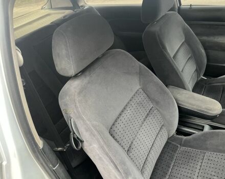 Серый Фольксваген Гольф, объемом двигателя 1.9 л и пробегом 306 тыс. км за 1750 $, фото 15 на Automoto.ua