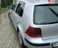 Серый Фольксваген Гольф, объемом двигателя 1.39 л и пробегом 300 тыс. км за 2750 $, фото 4 на Automoto.ua