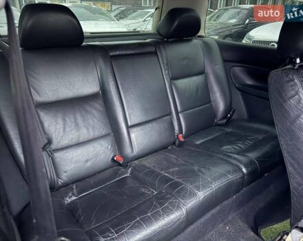 Серый Фольксваген Гольф, объемом двигателя 2 л и пробегом 297 тыс. км за 3700 $, фото 15 на Automoto.ua