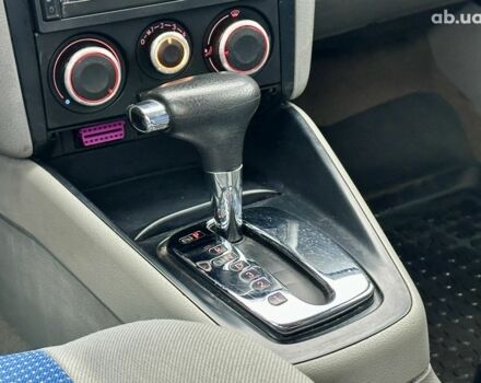 Серый Фольксваген Гольф, объемом двигателя 0 л и пробегом 258 тыс. км за 3300 $, фото 14 на Automoto.ua