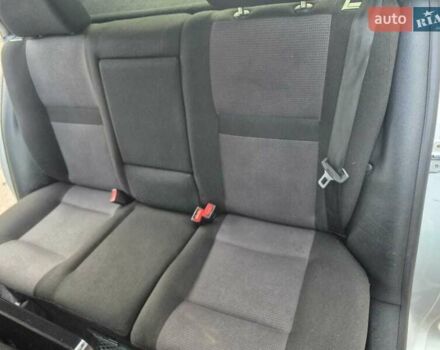 Серый Фольксваген Гольф, объемом двигателя 1.6 л и пробегом 333 тыс. км за 4700 $, фото 15 на Automoto.ua