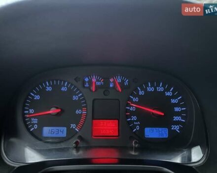 Серый Фольксваген Гольф, объемом двигателя 1.39 л и пробегом 189 тыс. км за 2999 $, фото 36 на Automoto.ua