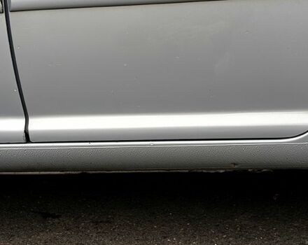 Сірий Фольксваген Гольф, об'ємом двигуна 1.6 л та пробігом 213 тис. км за 3200 $, фото 1 на Automoto.ua