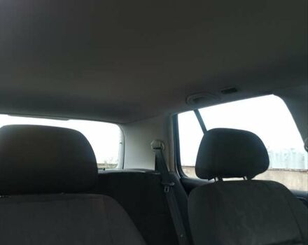 Серый Фольксваген Гольф, объемом двигателя 1.39 л и пробегом 253 тыс. км за 3700 $, фото 34 на Automoto.ua