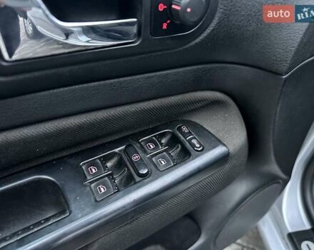 Серый Фольксваген Гольф, объемом двигателя 1.39 л и пробегом 189 тыс. км за 2999 $, фото 18 на Automoto.ua