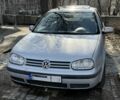 Серый Фольксваген Гольф, объемом двигателя 1.9 л и пробегом 290 тыс. км за 2700 $, фото 1 на Automoto.ua