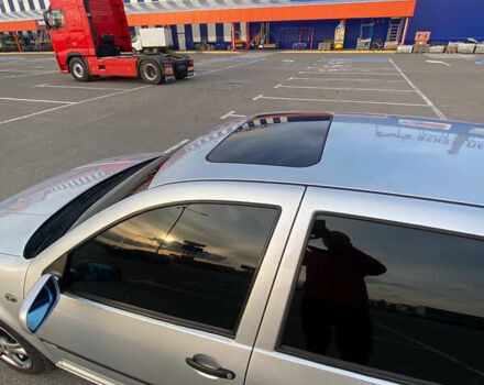 Фольксваген Гольф 2000 в Львове на Automoto.ua Серый Фольксваген Гольф, объемом двигателя 1.6 л и пробегом 50 тыс. км за 4100 $, фото 4 на Automoto.ua