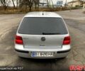 Серый Фольксваген Гольф, объемом двигателя 1.6 л и пробегом 170 тыс. км за 4600 $, фото 5 на Automoto.ua
