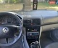 Серый Фольксваген Гольф, объемом двигателя 1.39 л и пробегом 222 тыс. км за 3300 $, фото 4 на Automoto.ua