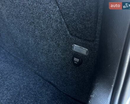 Сірий Фольксваген Гольф, об'ємом двигуна 1.98 л та пробігом 156 тис. км за 5000 $, фото 40 на Automoto.ua