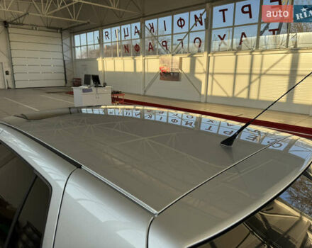 Серый Фольксваген Гольф, объемом двигателя 1.6 л и пробегом 136 тыс. км за 4850 $, фото 14 на Automoto.ua