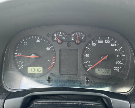 Сірий Фольксваген Гольф, об'ємом двигуна 1.9 л та пробігом 328 тис. км за 3500 $, фото 15 на Automoto.ua