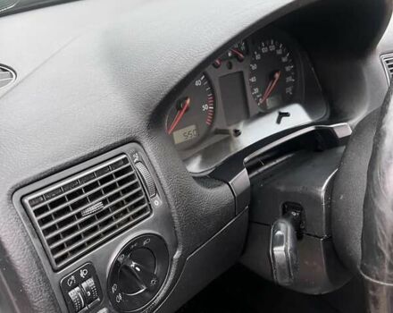 Сірий Фольксваген Гольф, об'ємом двигуна 0 л та пробігом 300 тис. км за 1900 $, фото 18 на Automoto.ua