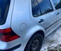 Серый Фольксваген Гольф, объемом двигателя 1.6 л и пробегом 220 тыс. км за 2900 $, фото 5 на Automoto.ua