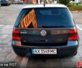Фольксваген Гольф 2000 в Харькове на Automoto.ua Серый Фольксваген Гольф, объемом двигателя 1.4 л и пробегом 200 тыс. км за 4500 $, фото 4 на Automoto.ua