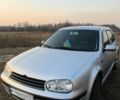 Сірий Фольксваген Гольф, об'ємом двигуна 1.4 л та пробігом 200 тис. км за 3500 $, фото 2 на Automoto.ua