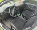 Серый Фольксваген Гольф, объемом двигателя 1.4 л и пробегом 303 тыс. км за 3500 $, фото 8 на Automoto.ua