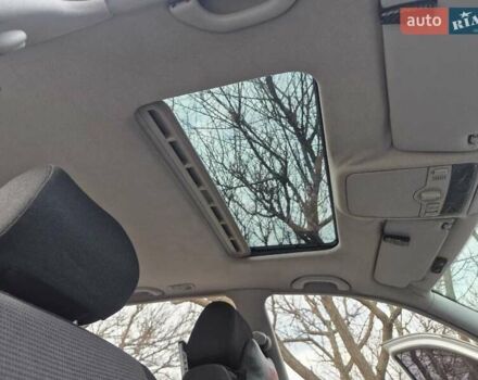 Серый Фольксваген Гольф, объемом двигателя 1.6 л и пробегом 333 тыс. км за 4700 $, фото 13 на Automoto.ua