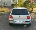 Сірий Фольксваген Гольф, об'ємом двигуна 1.6 л та пробігом 300 тис. км за 3000 $, фото 6 на Automoto.ua