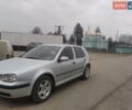 Серый Фольксваген Гольф, объемом двигателя 1.6 л и пробегом 220 тыс. км за 3700 $, фото 12 на Automoto.ua