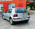 Серый Фольксваген Гольф, объемом двигателя 1.4 л и пробегом 236 тыс. км за 3450 $, фото 6 на Automoto.ua