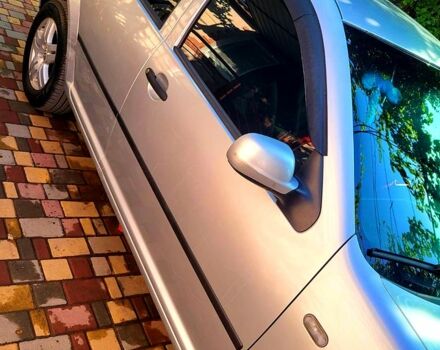 Серый Фольксваген Гольф, объемом двигателя 1.4 л и пробегом 0 тыс. км за 4300 $, фото 2 на Automoto.ua