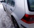 Сірий Фольксваген Гольф, об'ємом двигуна 1.4 л та пробігом 0 тис. км за 3650 $, фото 3 на Automoto.ua