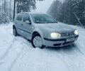 Серый Фольксваген Гольф, объемом двигателя 1.9 л и пробегом 330 тыс. км за 1999 $, фото 1 на Automoto.ua