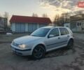 Сірий Фольксваген Гольф, об'ємом двигуна 1.6 л та пробігом 273 тис. км за 3800 $, фото 1 на Automoto.ua